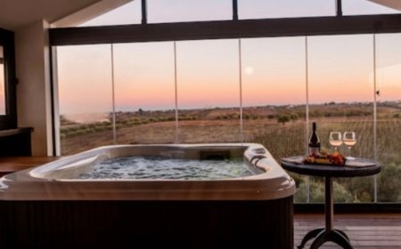 Hotel Magnificat punta su 16 camere con Jacuzzi privata