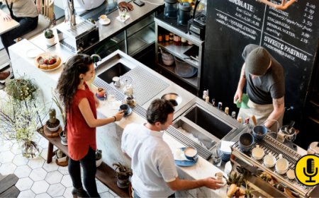 Pochi margini nonostante i tanti clienti? Aumentare la redditività del bar è strategia