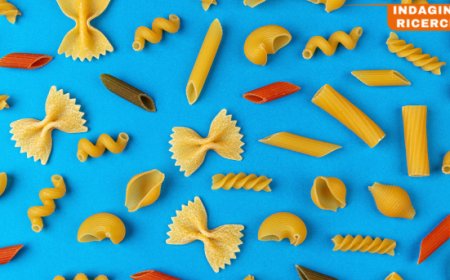 Pasta italiana, la filiera cresce e raggiunge 13,5 miliardi di fatturato