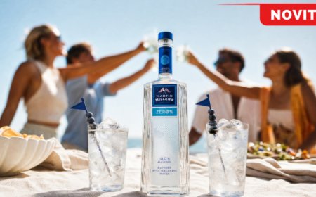 Anche Martin Miller’s entra nel mondo del senza alcol