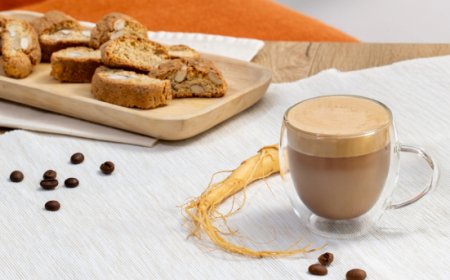 Nescafé premiata all’International Coffee Tasting 2026 con Cappuccino e Ginseng