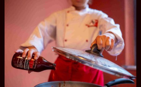 Agromonte sponsor di Cuochi per un giorno, a Modena spazio ai piccoli chef