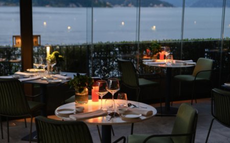 ''Incontri'' torna al Ristorante Filo con una cena a quattro mani