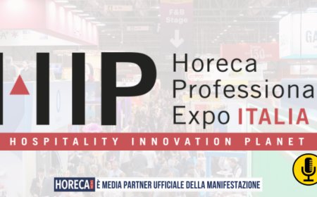 HIP- Horeca Professional Expo debutta in Italia:  Bologna diventa capitale dell’innovazione Horeca