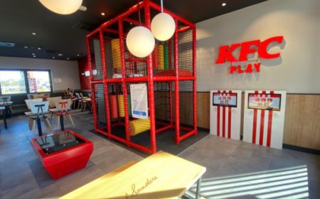 KFC apre a Casoria il secondo ristorante Drive della Campania