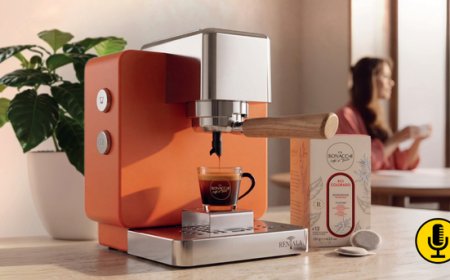 Il design del gusto entra in caffetteria e pasticceria con R1 e i Caffè di Terroir