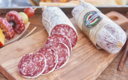 La Corte del Gusto, consumatori e Horeca al centro dell’evento del Consorzio Cacciatore Italiano