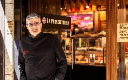 Manifattura Gastronomica, la proposta di Silvano Romani dopo la Legge PMI