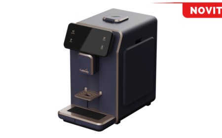 Caffitaly scommette sul fuori casa con PRISMA, novità per Horeca e ufficio