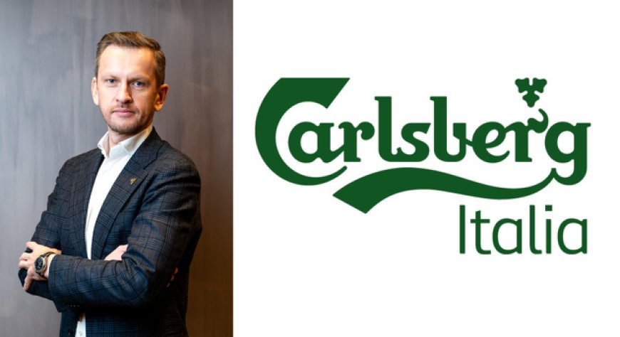 Carlsberg Group, ricavi in crescita del 2,7% nel primo semestre 2026