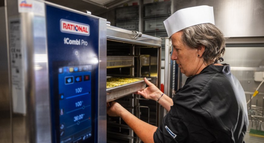 Cinque modelli di ristorazione raccontano l’evoluzione delle cucine professionali