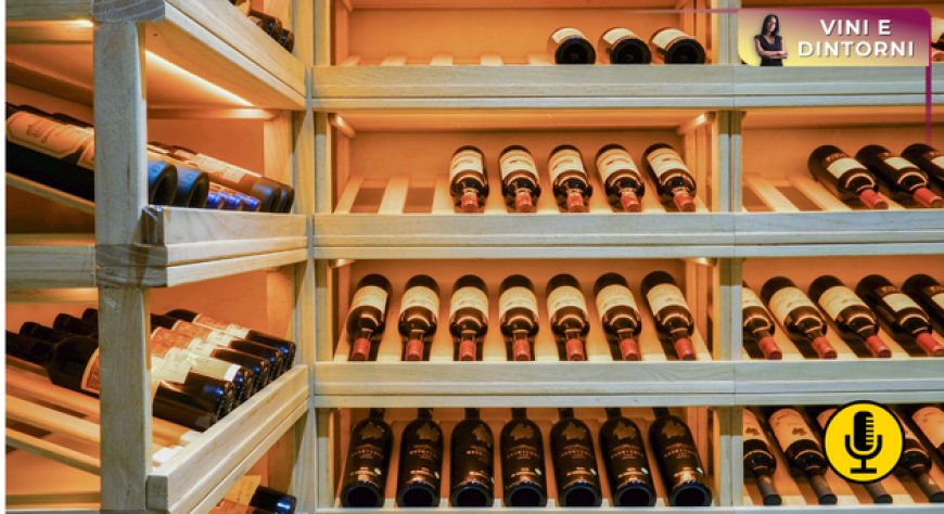 Scorte e fine wines: quando l’eccesso di offerta arriva anche al mercato dei vini di pregio