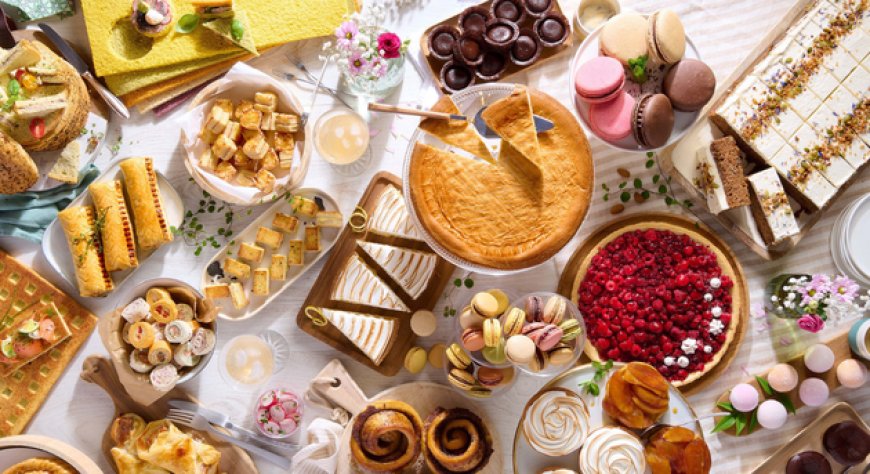 IDAK Food Group concentra la strategia sui prodotti da forno e cede KADI a Invision