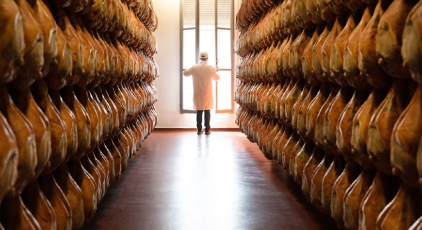 Finestre Aperte: viaggio nei luoghi dove nasce il Prosciutto di Parma