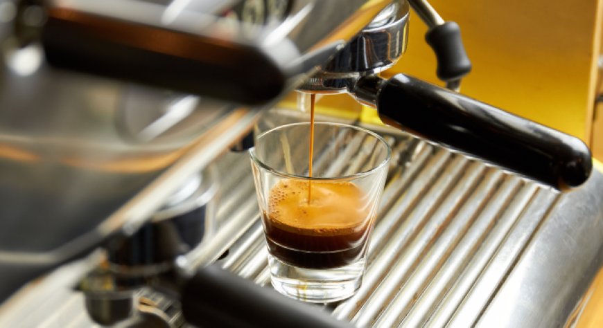 La vera sfida? Restituire valore all’espresso italiano
