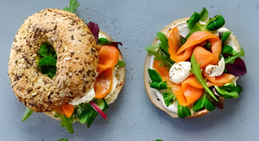 Cinque ricette per una lunch box gustosa ed equilibrata