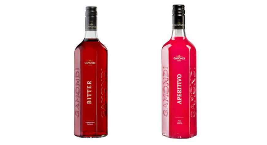 Roma Bar Show 2026, Gamondi protagonista con la gamma per bartender