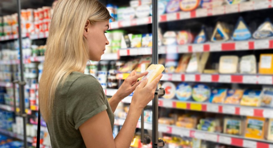 Prezzi alimentari in Italia: +29,5% in cinque anni, caffè oltre il 50%