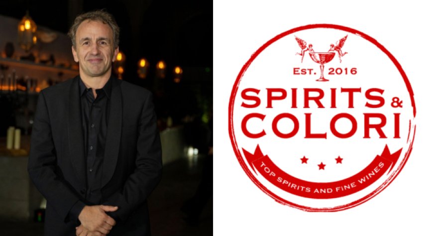 Spirits & Colori al Roma Bar Show con la finale della Hayman’s Competition e le novità 2026