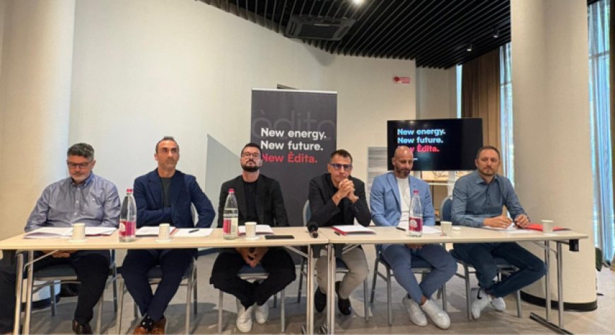 Brandnamic acquisisce il 60% di Èdita: nasce l’agenzia full service per hotel