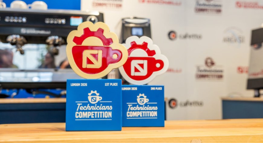 Nuova Simonelli Technicians Competition 2026, i vincitori raccontano il ruolo dei tecnici