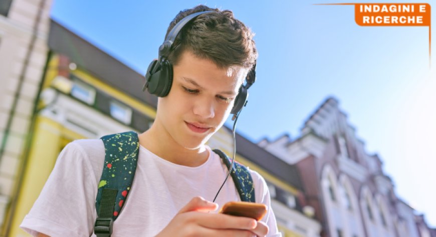 Digital food environment: come social e influencer entrano nelle scelte alimentari dei ragazzi