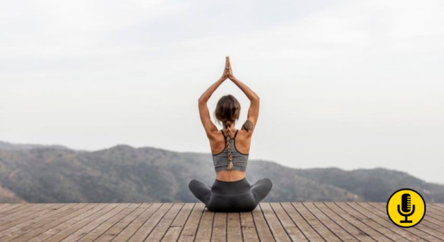 Yoga tourism: l’astro nascente del wellness travel