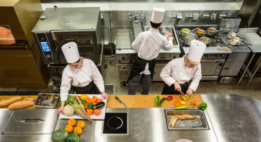 Celiachia e allergeni nella ristorazione: come evitare contaminazioni dalla spesa al servizio