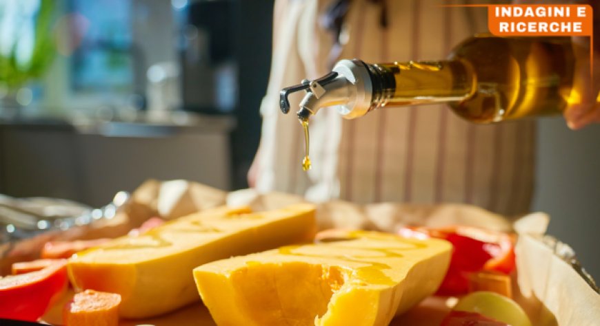 Olio EVO, prezzi all’origine in calo: quanto del ribasso arriva ai ristoratori?