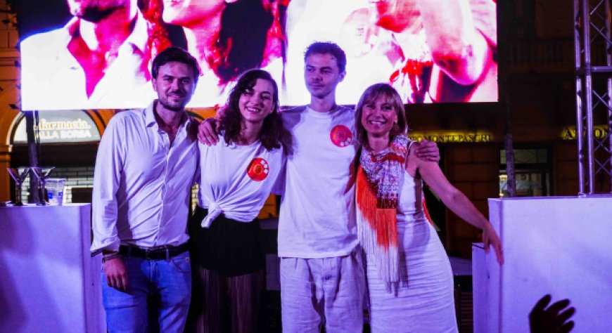 Trieste Cocktail Week 2026: Tiziano Schorn vince la quinta edizione