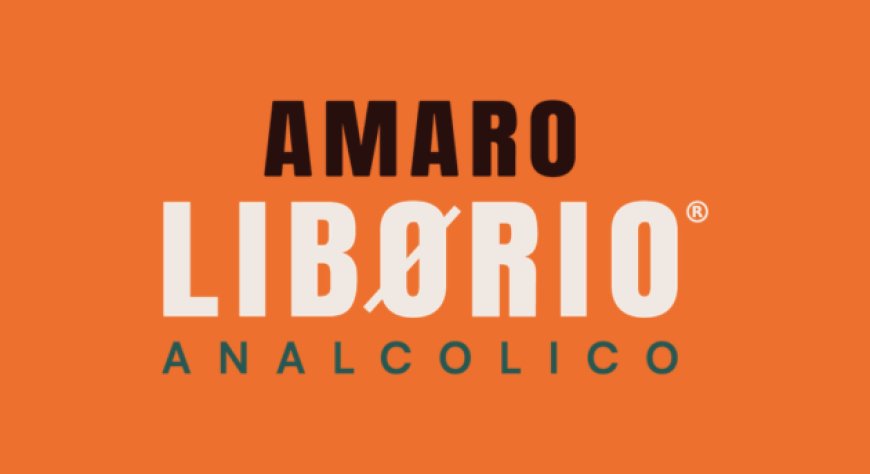 Amaro Liborio porta al Roma Bar Show il suo amaro analcolico siciliano