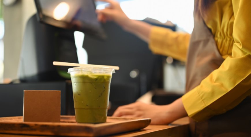 Matcha, quanto pesa davvero sul lavoro del bar
