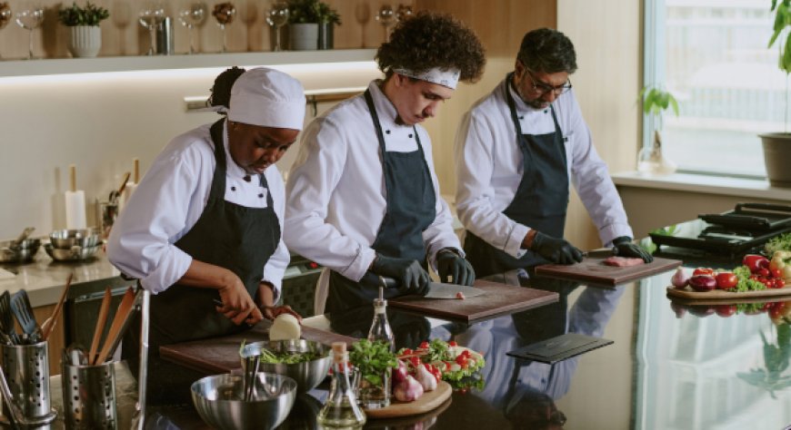 Cucina interna o semilavorati? Come capire cosa conviene al ristorante