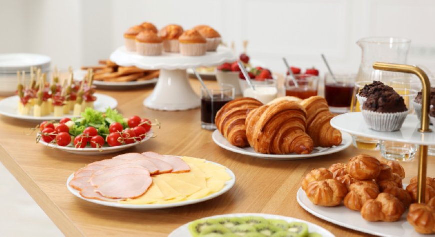 Colazione in hotel, quanto costa tenere il buffet pieno fino all’ultimo ospite?