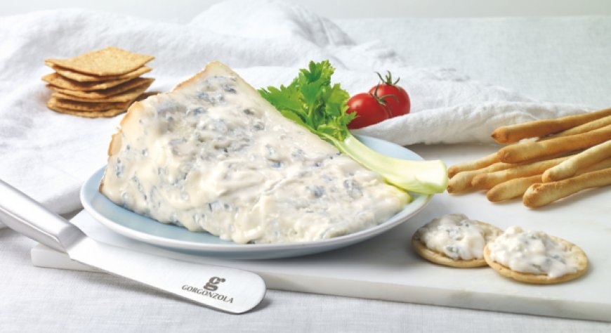 Gorgonzola Dop, come leggere davvero un prodotto che cresce online