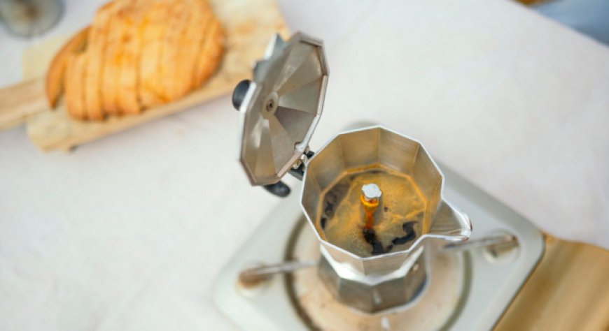 Moka fuori casa: può diventare un valore aggiunto per ristoranti e hotel?