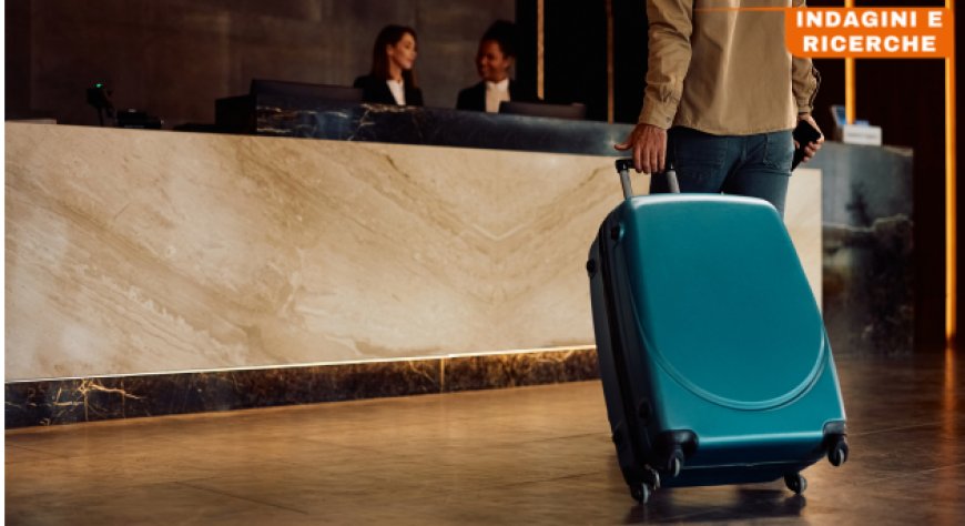 Settembre allunga la stagione degli hotel italiani