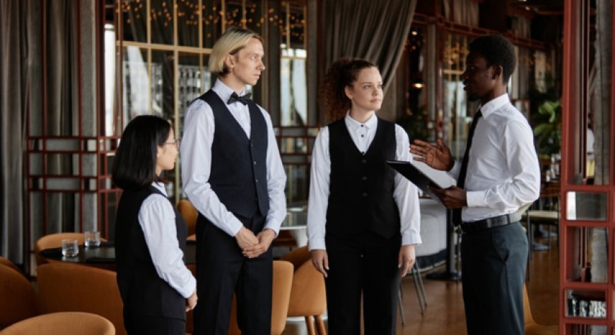 Personale Horeca, l'alloggio diventa una nuova leva per assumere