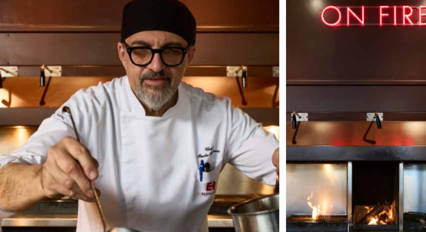 Exé Restaurant rilancia MercoleGrill con tre serate d’autunno