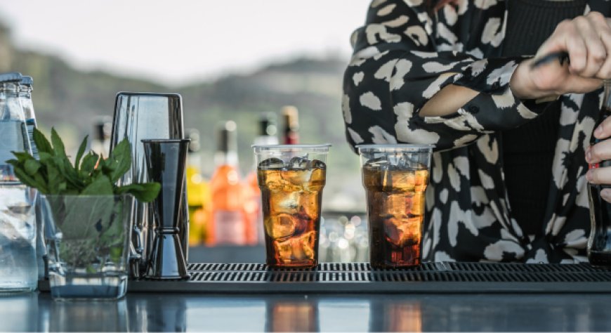 Soft drink fuori dal fondo del menù: come costruire un’offerta più efficace
