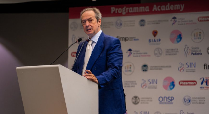 Plasmon rafforza la filiera italiana e il dialogo scientifico sulla nutrizione infantile