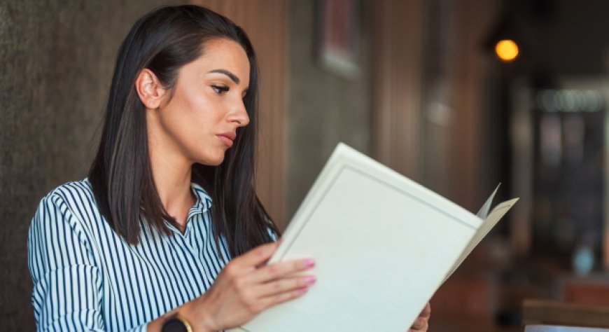 Immagini AI nei menu: quando il piatto perfetto rischia di tradire la realtà
