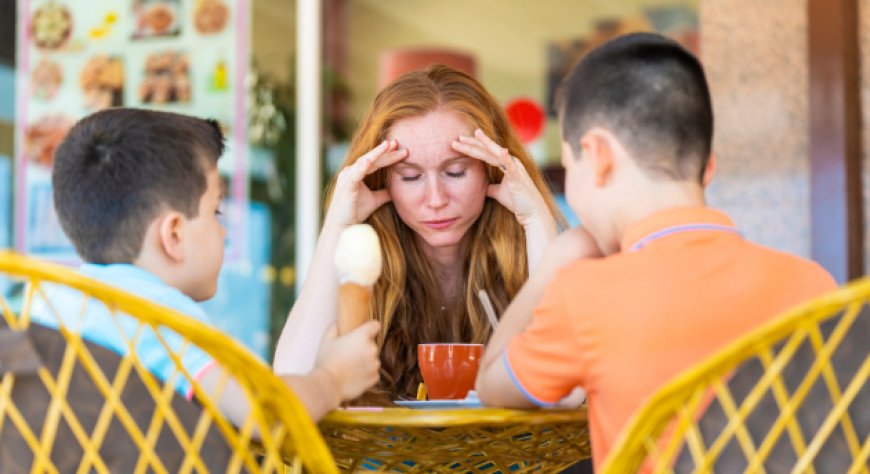 Ristoranti child free: una scelta che divide clienti e ristoratori