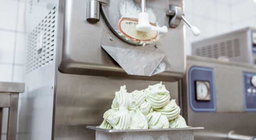 Macchine da gelato, cosa cambia dopo la fine della deroga europea sugli F-gas