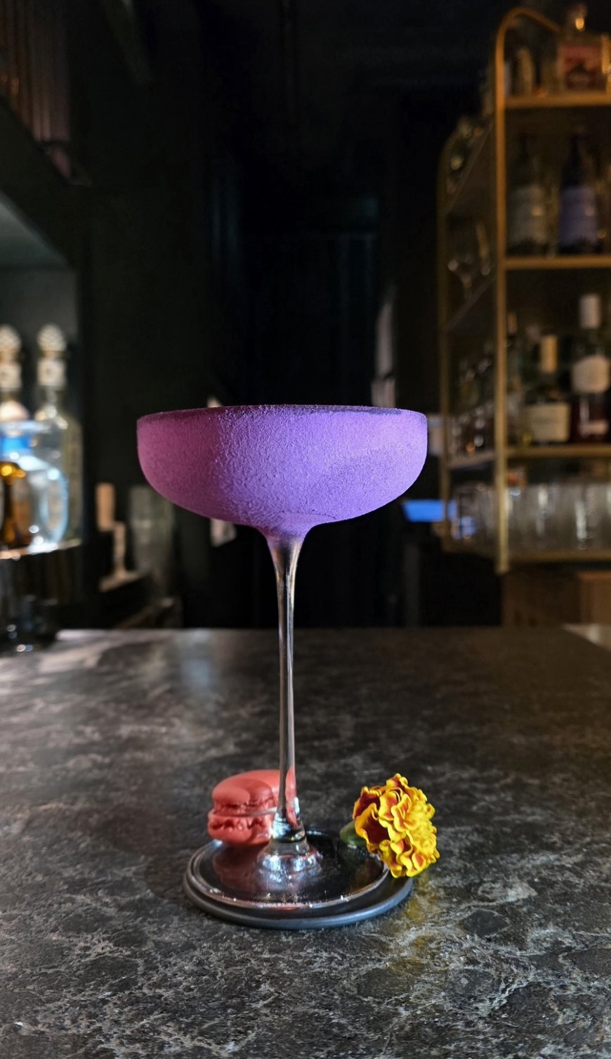 Ory Bar a Monaco: l’hotel bar che racconta la città attraverso i cocktail