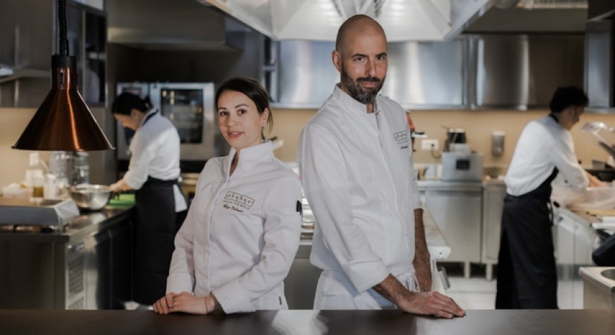 Serrae Villa Fiesole, Antonello Sardi porta gusto e benessere nel progetto Wellness&Nutrition