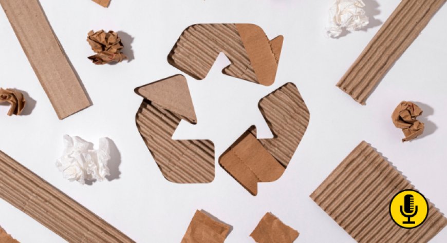 Packaging alimentare sostenibile: le imprese sono pronte ai nuovi obiettivi europei?