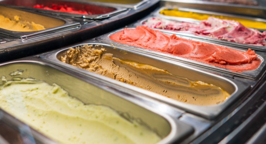 Gelato di tradizione italiana, il disciplinare proposto riaccende il confronto