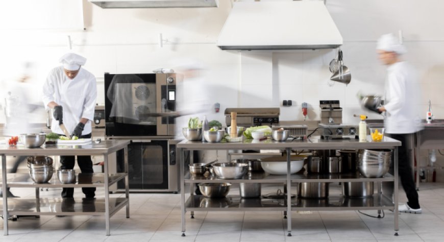 Energia e Horeca: tra i costi la voce più difficile da quantificare