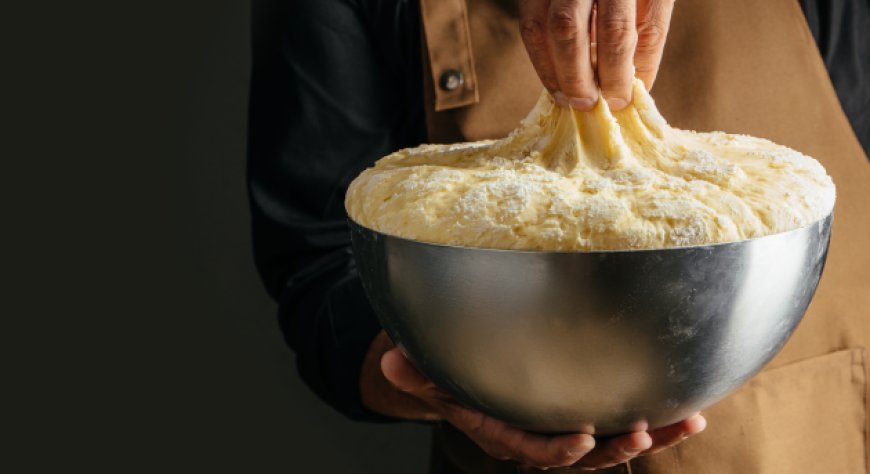 Lievito madre e digeribilità: cosa si può davvero promettere al cliente